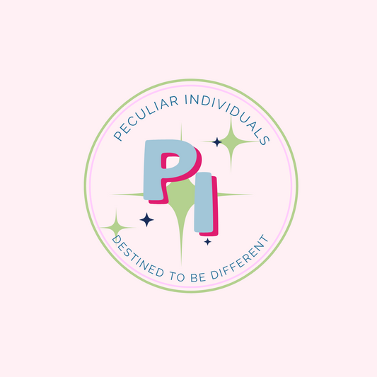 Peculiar Individuals Gift Card